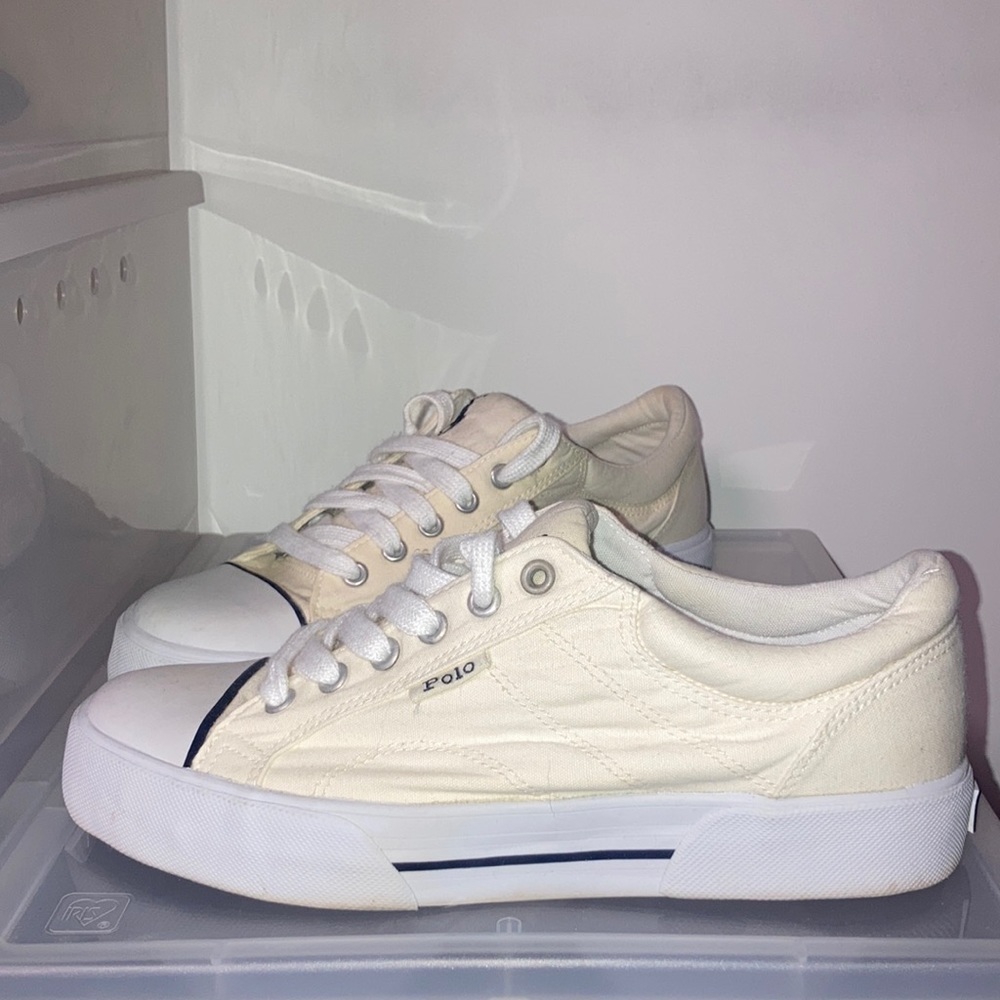 Men’s Polo sneakers